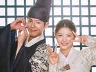 Sao Hàn 26/12: Cặp đôi 'Mây họa ánh trăng' Park Bo Gum và Kim Yoo Jung tái hợp