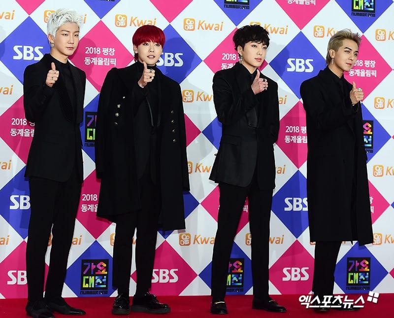 Sao Hàn 26/12: Cặp đôi Mây họa ánh trăng Park Bo Gum và Kim Yoo Jung tái hợp-4