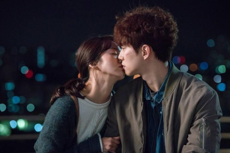 Sao Hàn 26/12: Cặp đôi Mây họa ánh trăng Park Bo Gum và Kim Yoo Jung tái hợp-7
