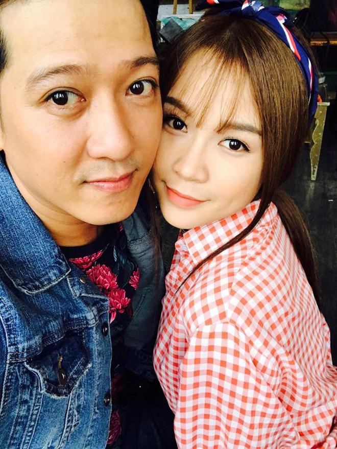 Tai bay vạ gió vì đăng ảnh tình tứ với Trường Giang, hotgirl Sam giờ mới dám lên tiếng: Tôi rất mệt-1