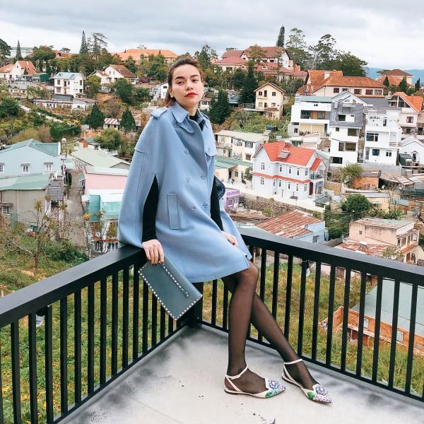 Angela Phương Trinh khoe dáng cực sexy, Hà Hồ kín đáo vẫn sang chảnh hết nấc-3