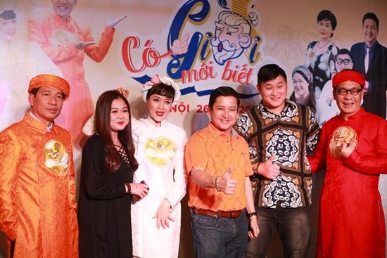 Cùng chiếm sóng Tết Mậu Tuất, Táo truyền hình có hạ gục Táo cuối năm?-1