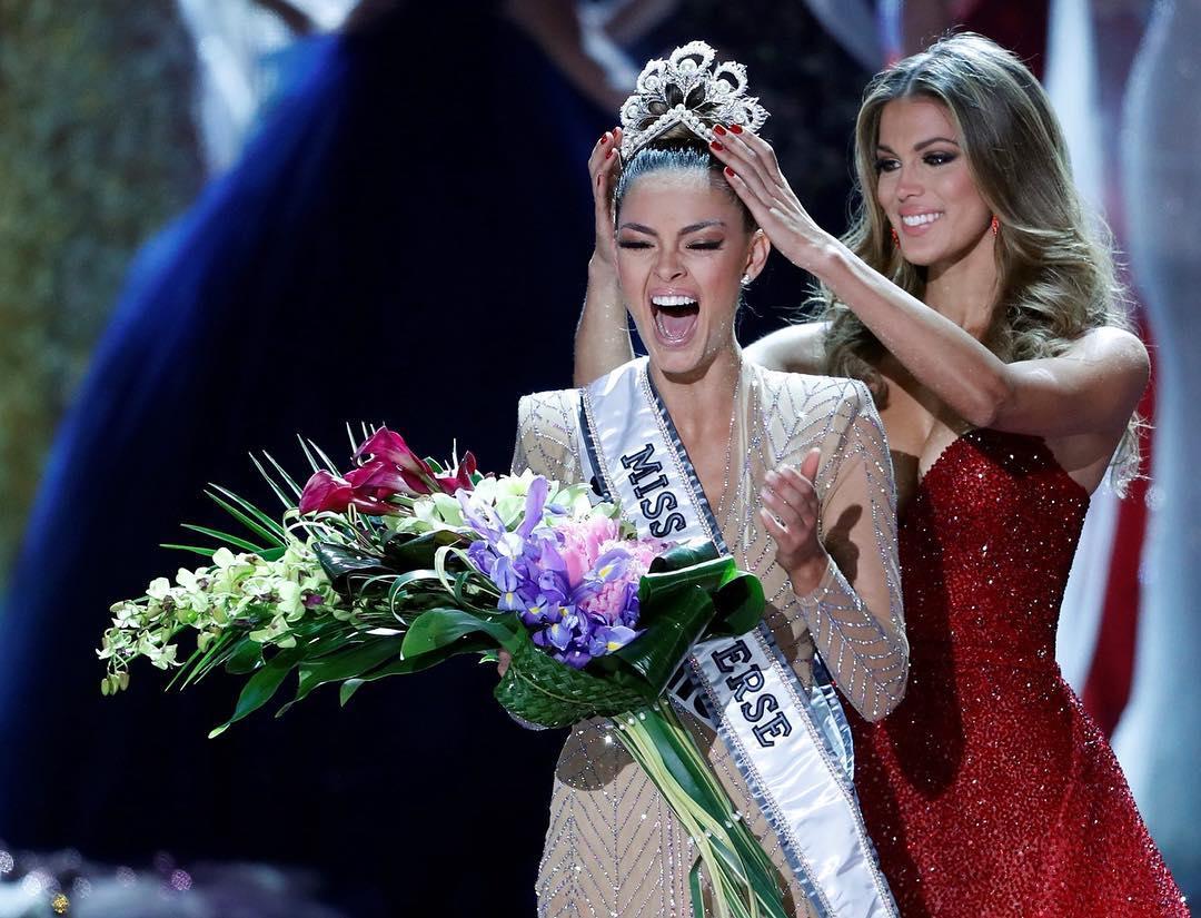 PHÁT HIỆN THÚ VỊ: 5 năm liên tiếp, Miss Universe chứng kiến sự lên ngôi của dàn mỹ nữ nấm lùn-8