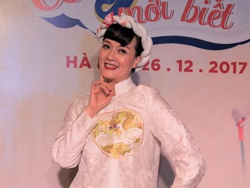 NSƯT Quang Thắng: Tôi và nhiều nghệ sĩ thực lòng rất muốn được rút khỏi Táo Quân-4