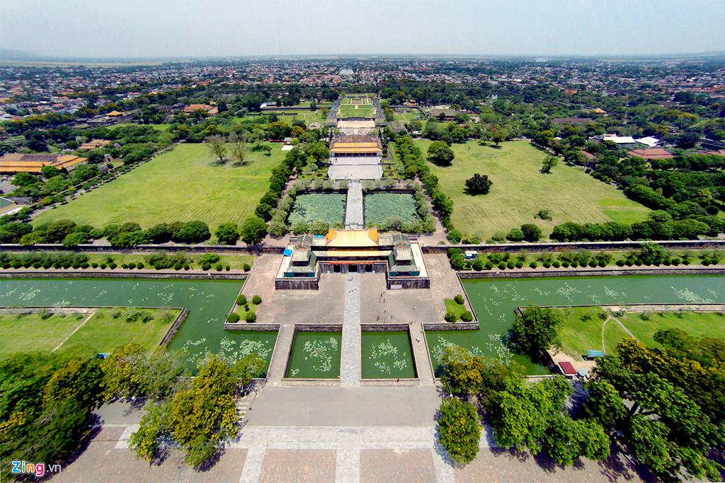 10 địa điểm du lịch hot nhất Việt Nam 2017-5