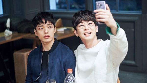 Phim Hàn 2017: Chỉ toàn thần tiên và phép thuật-6