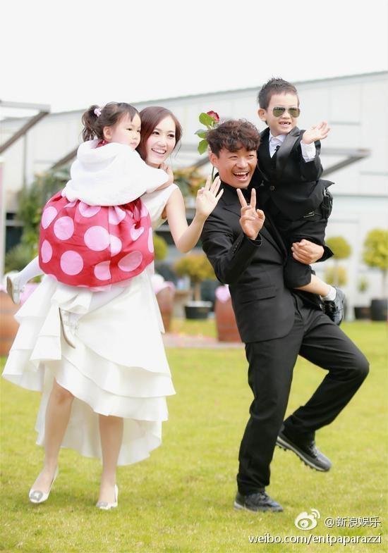 Vợ Ảnh đế Trung Quốc Vương Bảo Cường bất ngờ nói sự thật chuyện ngủ với quản lý của chồng-3