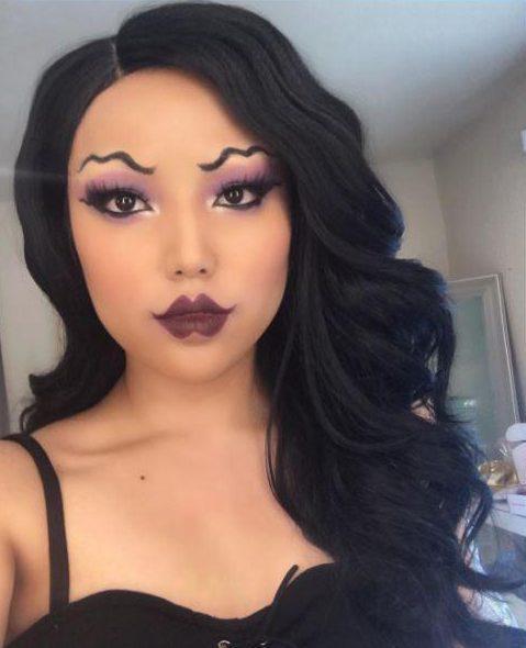 Quên lông mày ngang đi, đây mới là những kiểu lông mày làm chị em điên đảo suốt năm qua-6