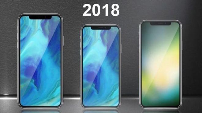 iPhone 9, Xs, Xs Plus có thể dùng chip mạng MediaTek-1