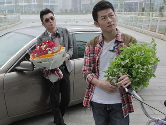 Đào vàng đào mỏ đào hoa