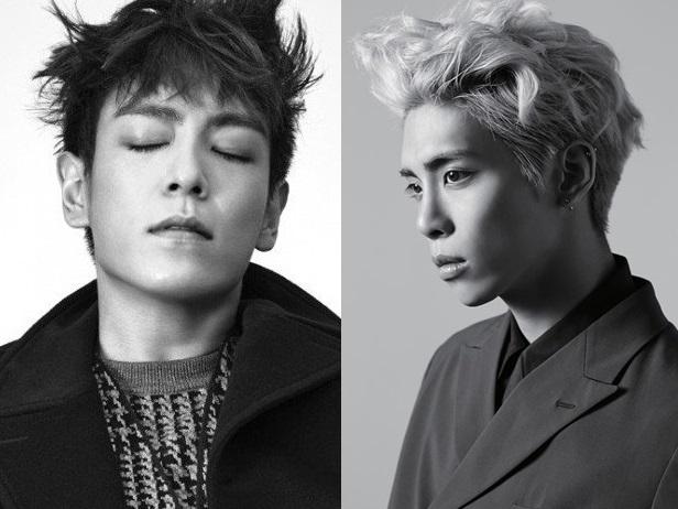 Bất chấp màu xám bao trùm làng giải trí xứ Hàn, vẫn có 3 cái tên tỏa sáng triệu người khao khát-14