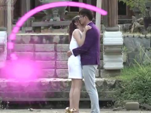 Chàng quản lý trải lòng khi bị cô nhân viên xinh đẹp từ chối tình cảm trong Yêu là chọn-3