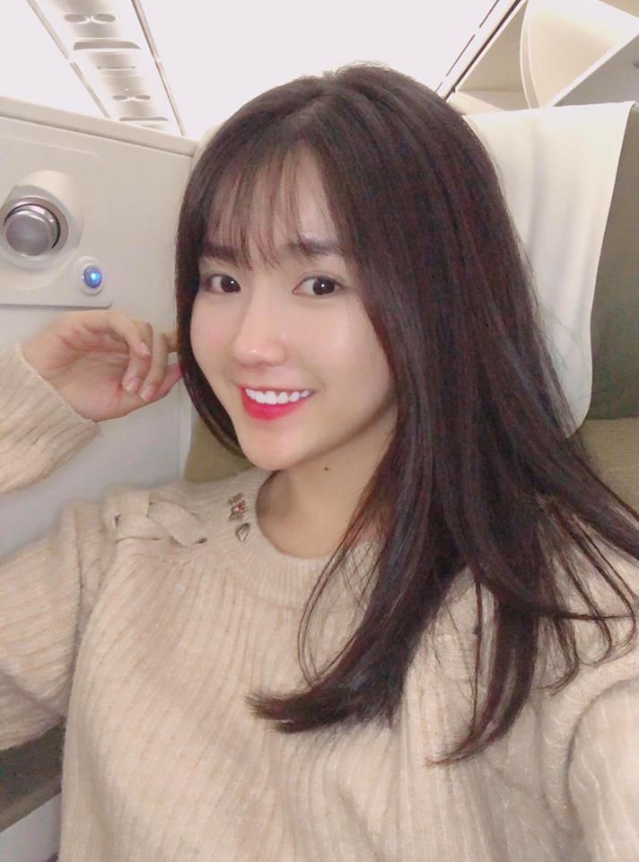 Hot girl - hot boy Việt: Sam hé lộ thu nhập khủng ở tuổi 27-10