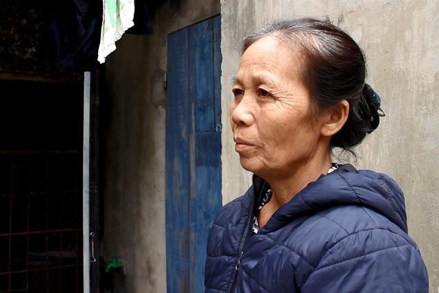 Chuyện về người chị gái quyết không lấy chồng để chăm sóc cho em trai tâm thần-4