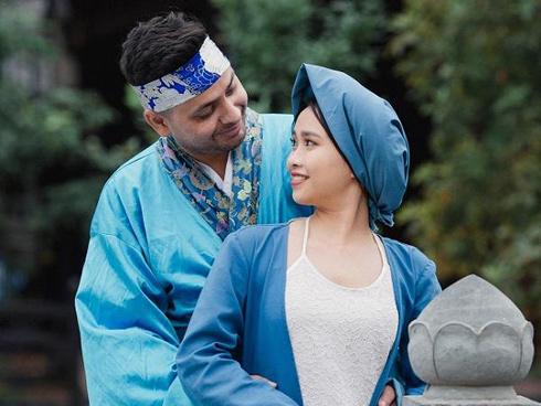 Vợ sắp cưới có bầu vẫn một mực đòi chia tay vì nghe cô bạn thân bịa chuyện bồ bịch-2