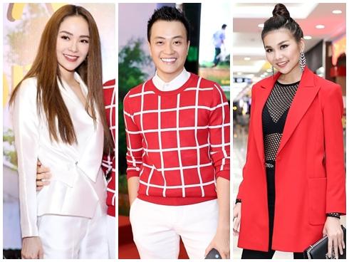 Những lần hát nốt cao thần thánh của Minh Hằng-2