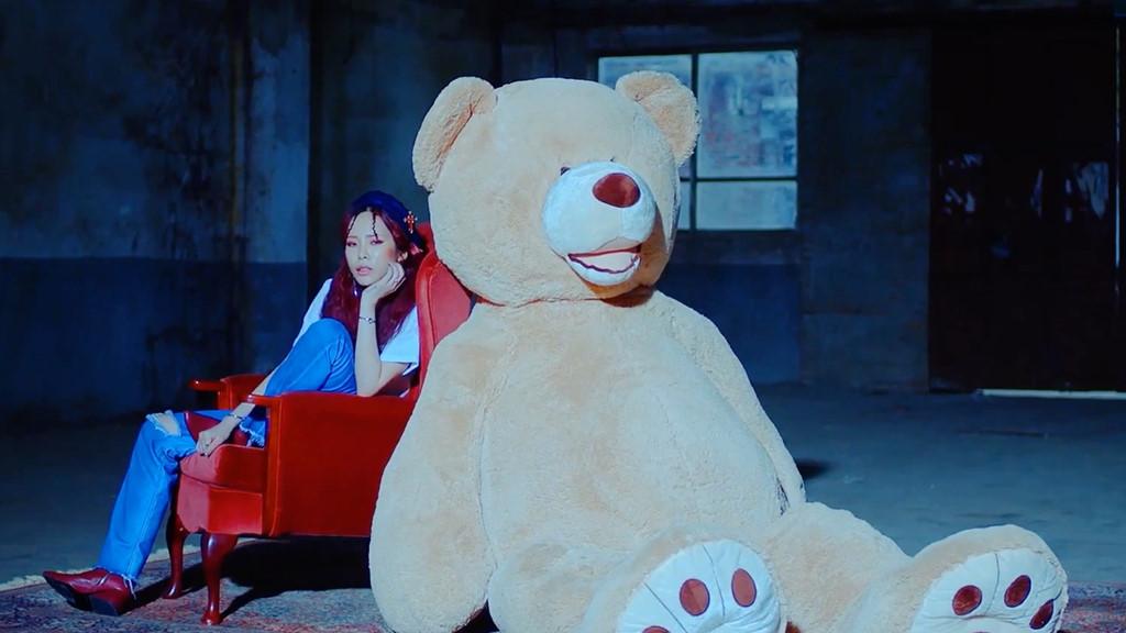 10 ca khúc Kpop xuất sắc nhất năm 2017 do Billboard bình chọn-2