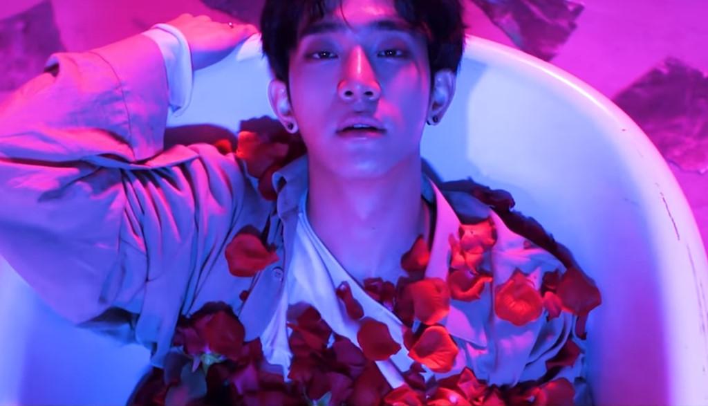 10 ca khúc Kpop xuất sắc nhất năm 2017 do Billboard bình chọn-7