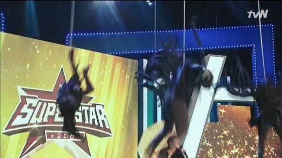 Nam nghệ sĩ bị liệt nửa người khi ngã từ độ cao 30m trên phim trường Tây Du Ký bản Hàn-3