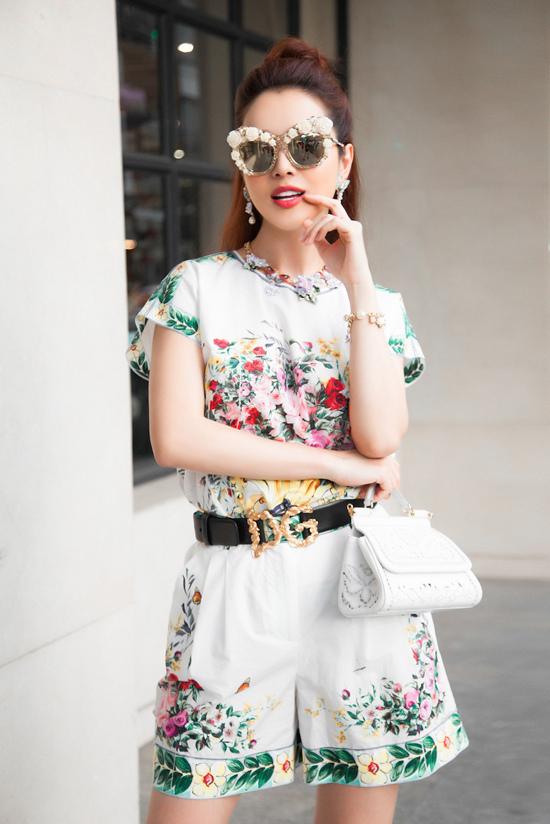 Hoa hậu Jennifer Phạm giàu cỡ nào?-9