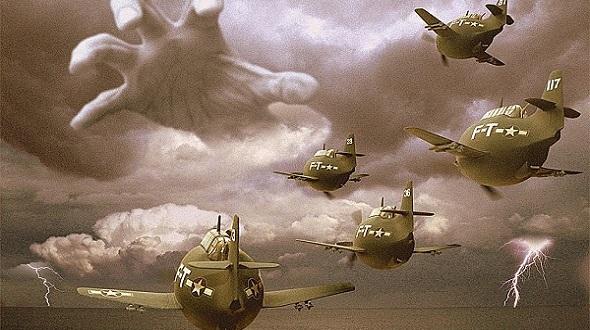 Lỗ hổng thời gian – nơi vạn vật biến mất và trở lại một cách ngoạn mục khiến cả thế giới bàng hoàng-8