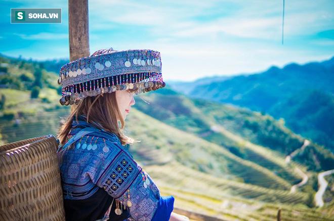 Sinh viên 21 tuổi làm thêm mua tặng ô tô 800 triệu, năn nỉ nửa năm bố mẹ mới nhận quà-4