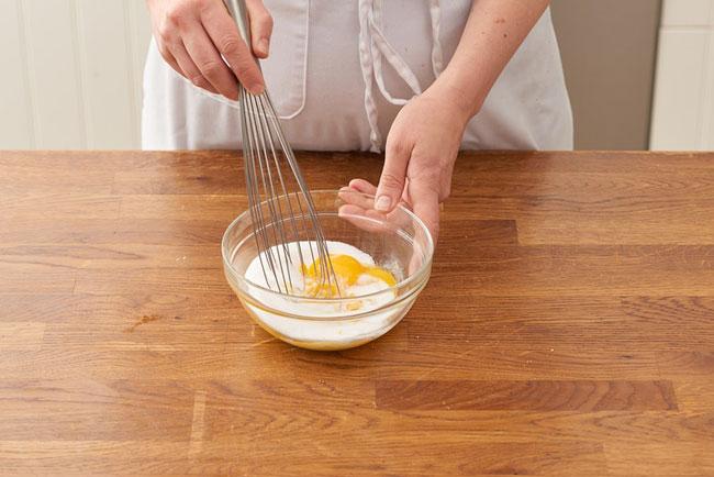 Công thức làm kem vani cơ bản-2