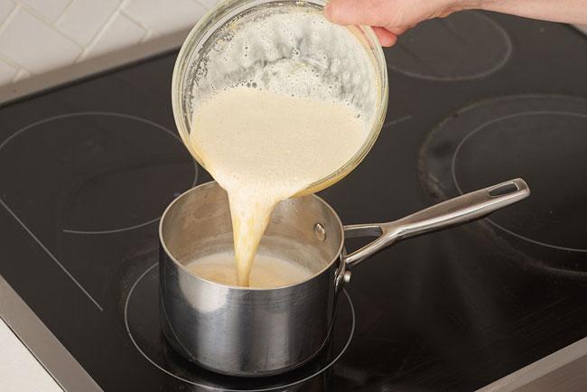 Công thức làm kem vani cơ bản-5