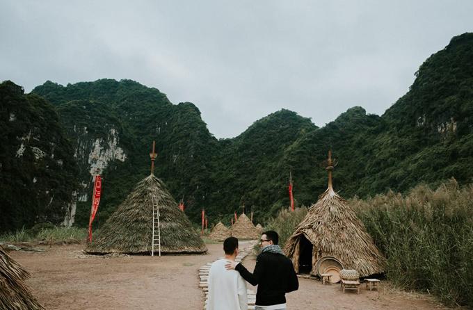 10 điểm đến trong nước hấp dẫn giới trẻ nhất năm 2017-2