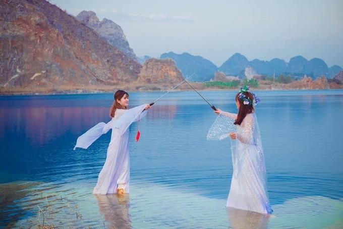 10 điểm đến trong nước hấp dẫn giới trẻ nhất năm 2017-3