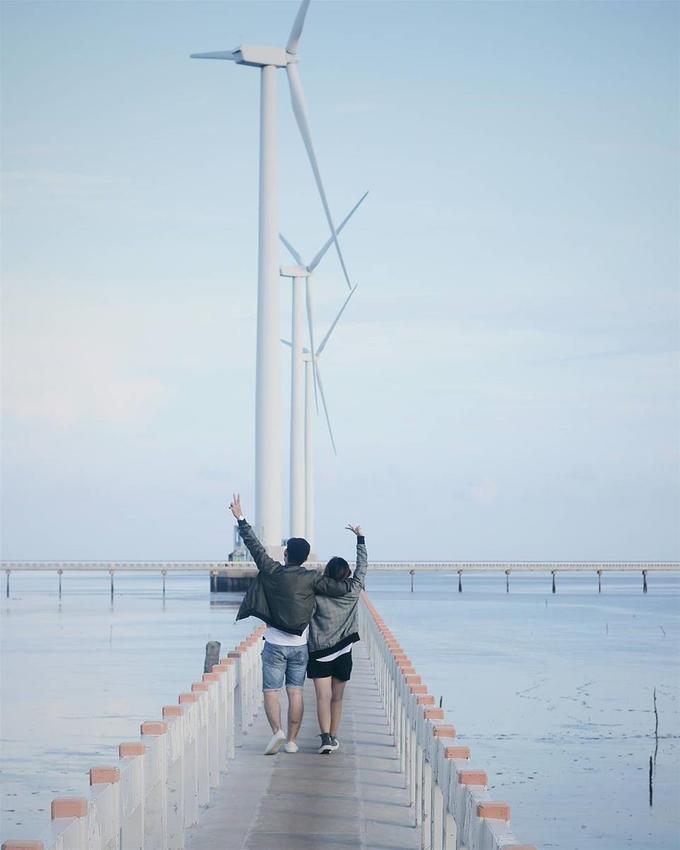 10 điểm đến trong nước hấp dẫn giới trẻ nhất năm 2017-6