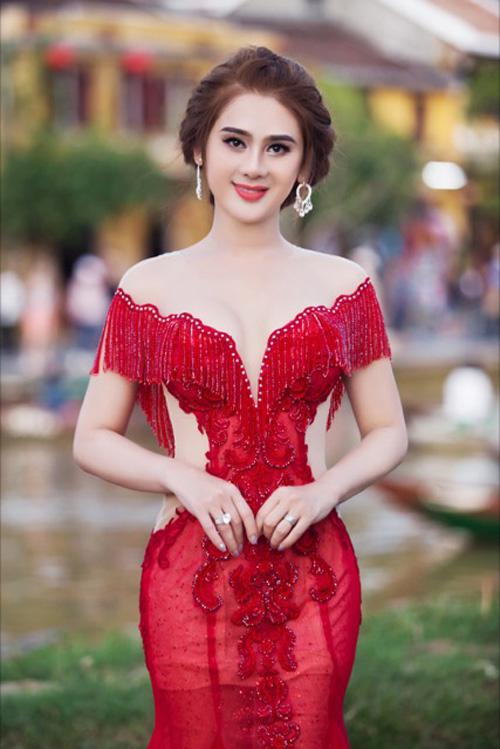 Lâm Khánh Chi chia sẻ chuyện sống chung với mẹ chồng-2