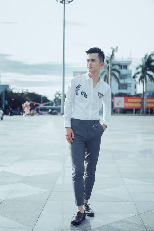 Hát tặng bạn trong đám cưới, chàng trai Đà Nẵng gây bão vì có chất giọng giống Only C-1