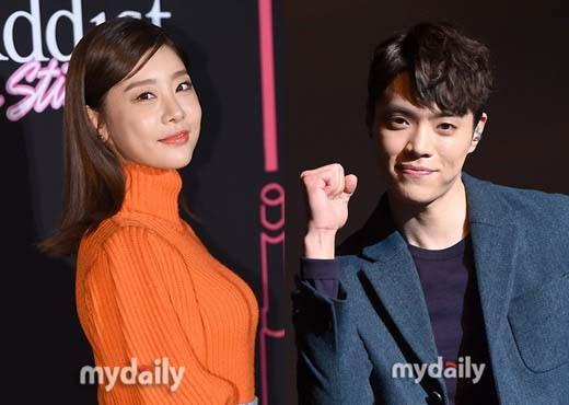 Sao Hàn 26/12: Thái tử phi Yoon Eun Hye trở lại sau 4 năm bị tẩy chay vì đạo nhái-3