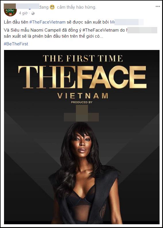 Thánh đanh đá Nam Trung sẽ ngồi ghế nóng The Face Vietnam 2018?-2
