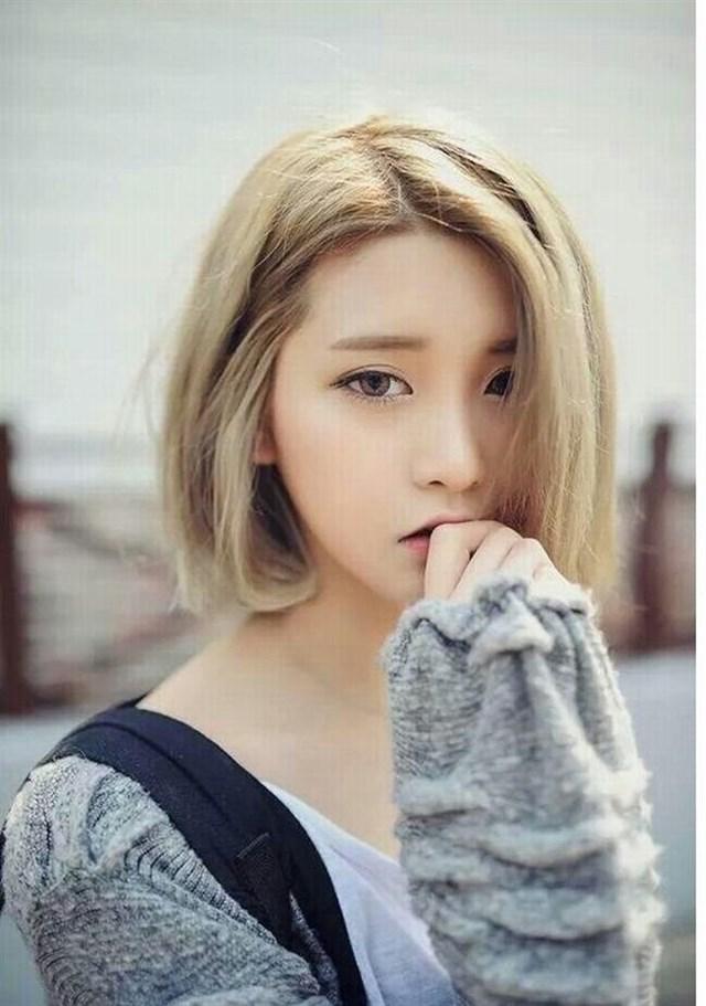 Sau tất cả, đây là những màu tóc HOT nhất năm 2017-2