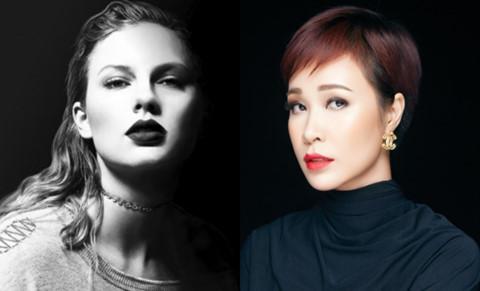 Uyên Linh đáp trả anti-fan: Chừng nào em kiếm được nhiều tiền như chị... thì hãy mở mồm-1