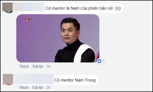 Thánh đanh đá Nam Trung sẽ ngồi ghế nóng The Face Vietnam 2018?-3