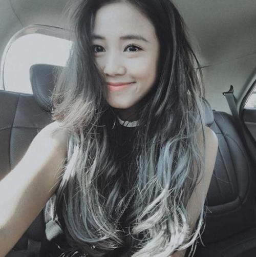 Sau tất cả, đây là những màu tóc HOT nhất năm 2017-3