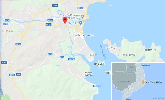 Lũ về bất ngờ, người Nha Trang không kịp trở tay-4