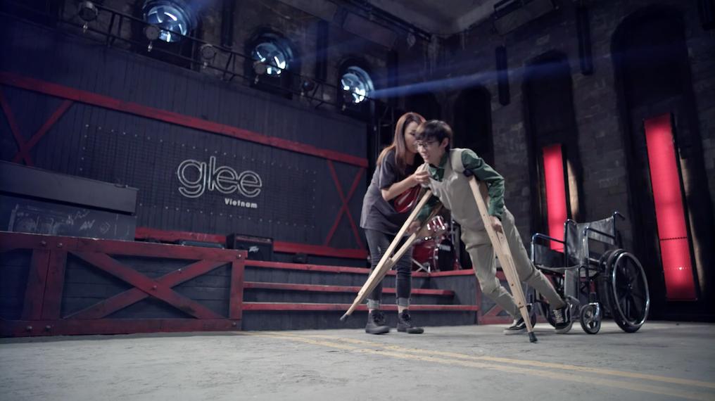 Glee: Angela Phương Trinh bị ép từ bỏ đứa con trong bụng-4