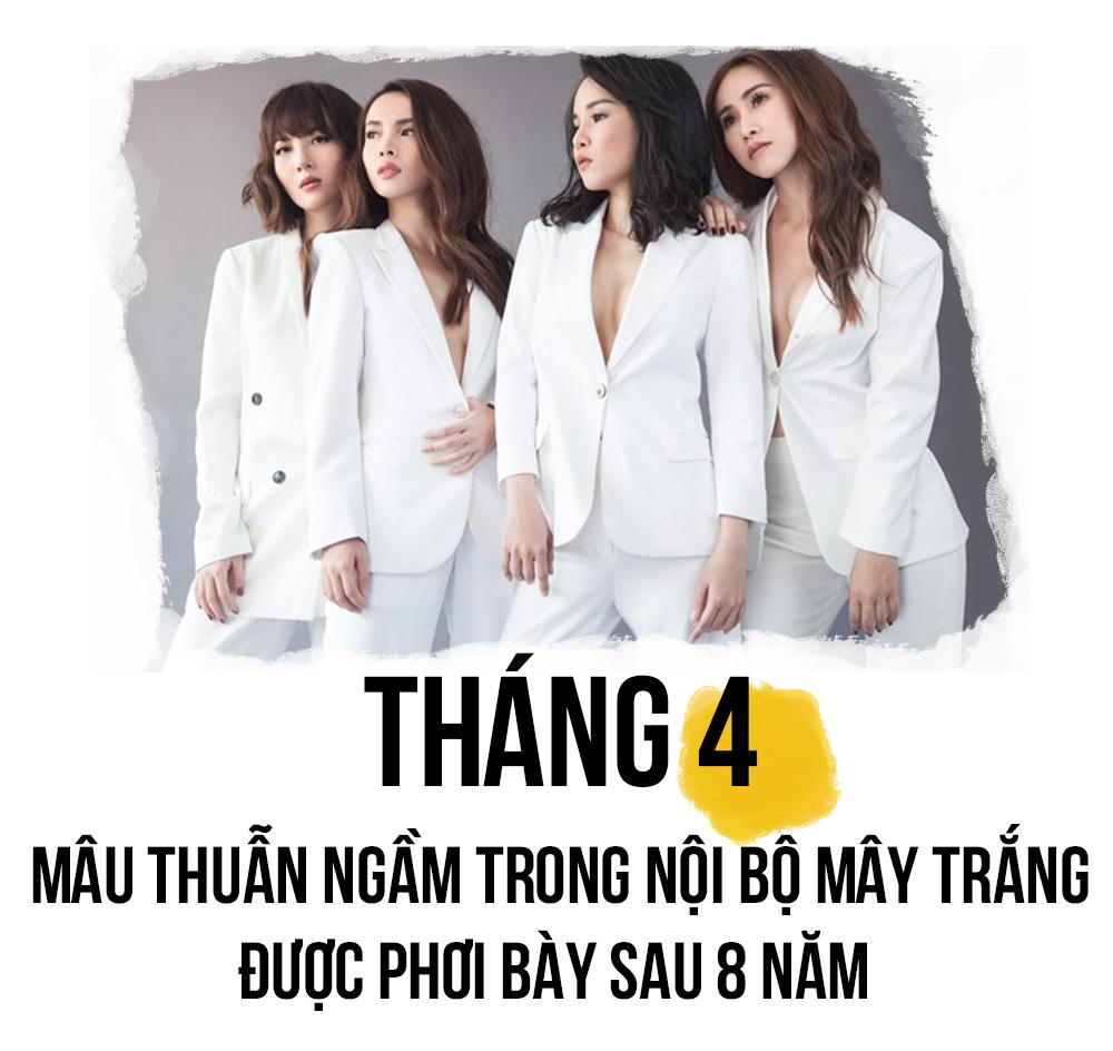 Nhạc Việt năm 2017 và những màn phá bom không thể nóng hơn-4