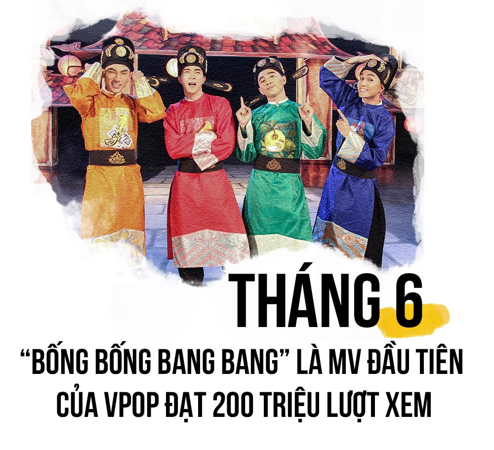 Nhạc Việt năm 2017 và những màn phá bom không thể nóng hơn-6