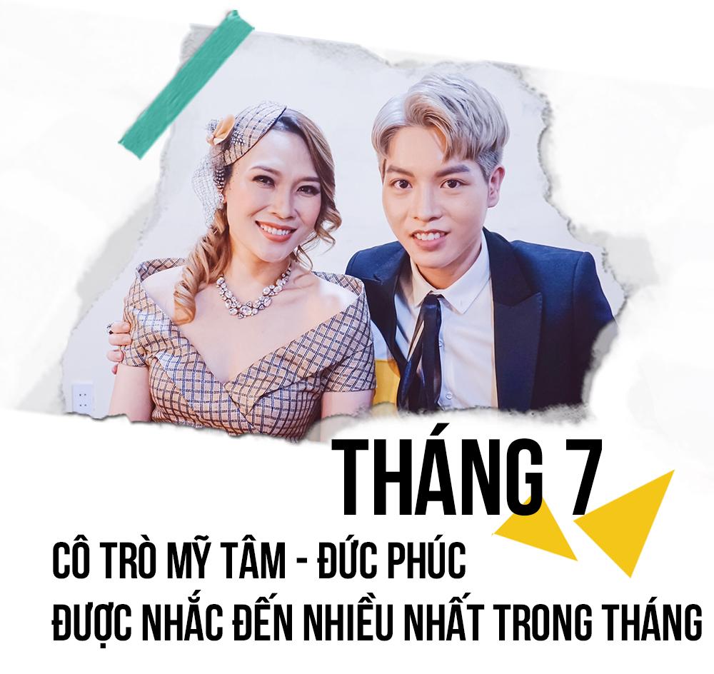 Nhạc Việt năm 2017 và những màn phá bom không thể nóng hơn-7