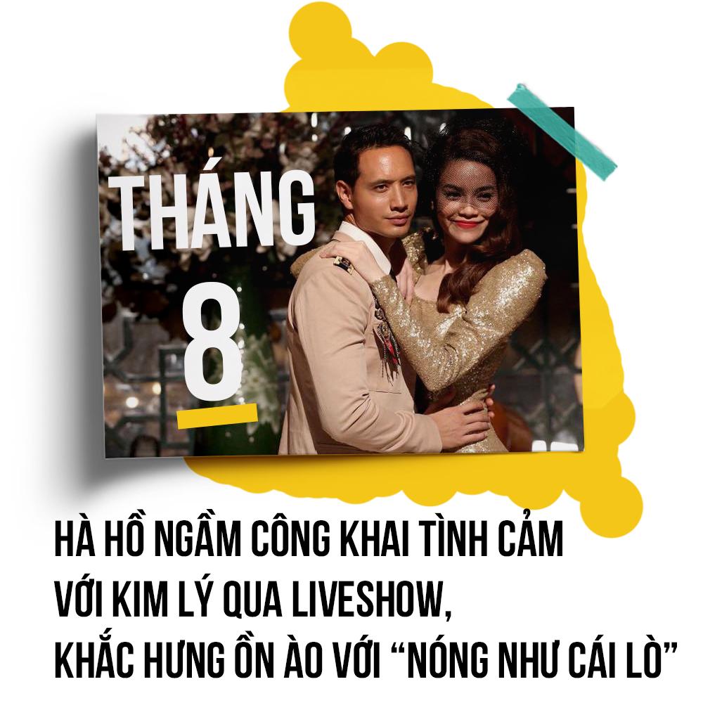 Nhạc Việt năm 2017 và những màn phá bom không thể nóng hơn-8