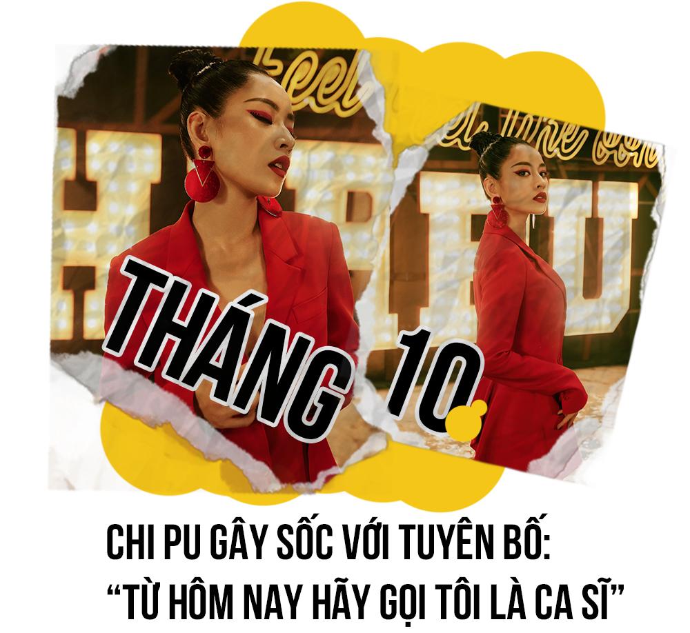 Nhạc Việt năm 2017 và những màn phá bom không thể nóng hơn-10