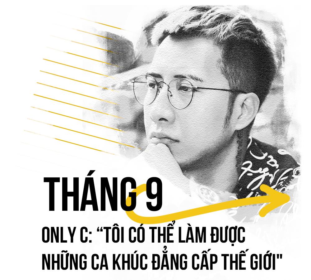 Nhạc Việt năm 2017 và những màn phá bom không thể nóng hơn-9