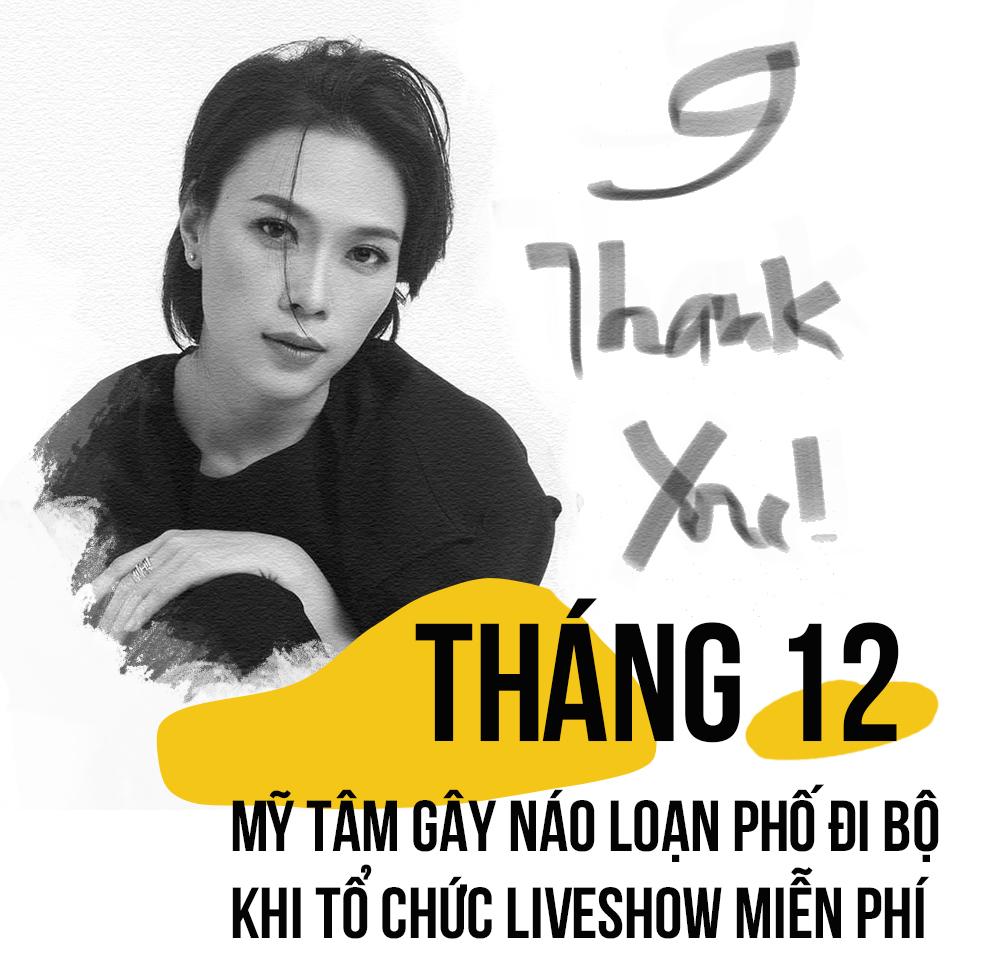 Nhạc Việt năm 2017 và những màn phá bom không thể nóng hơn-12