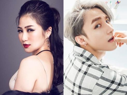 Bị chỉ trích vì phát ngôn đụng chạm Sơn Tùng, Hương Tràm bức xúc: 'Khổ thân Tùng khi có fan nông cạn'