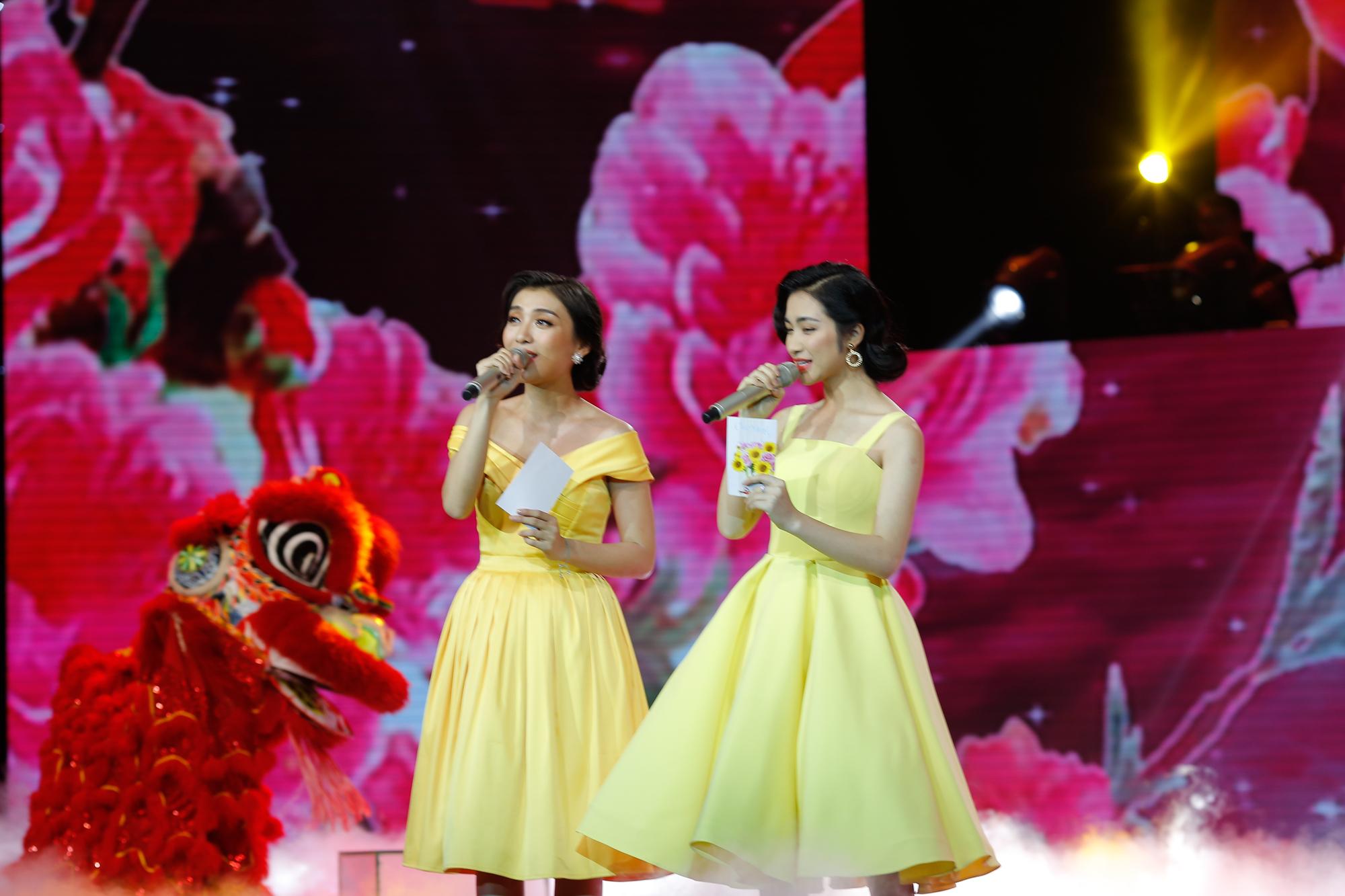 Lời tỏ tỉnh sến rện của Hòa Minzy dành cho Đức Phúc vào lúc 3h sáng-3